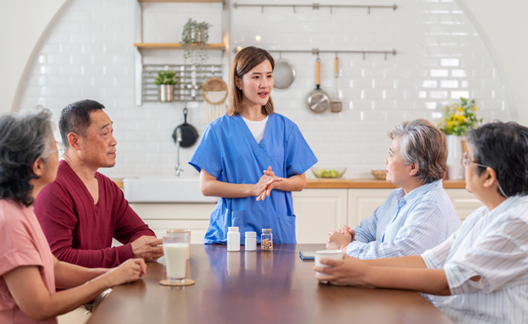글로벌케어복지과 관련이미지2